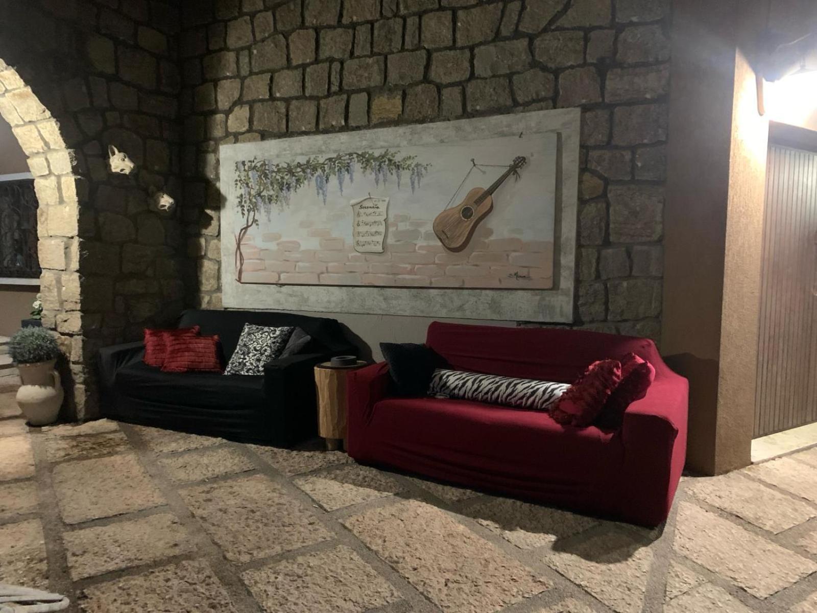 Residenza Ca' Degli Enzi Couette-café 3*