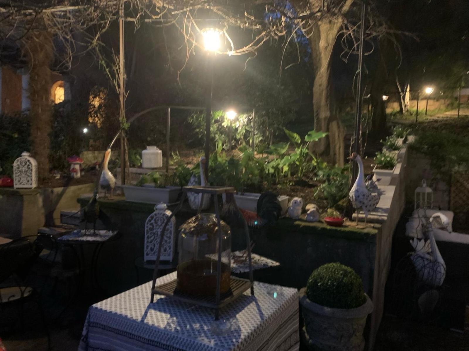 Residenza Ca' Degli Enzi Couette-café Vérone