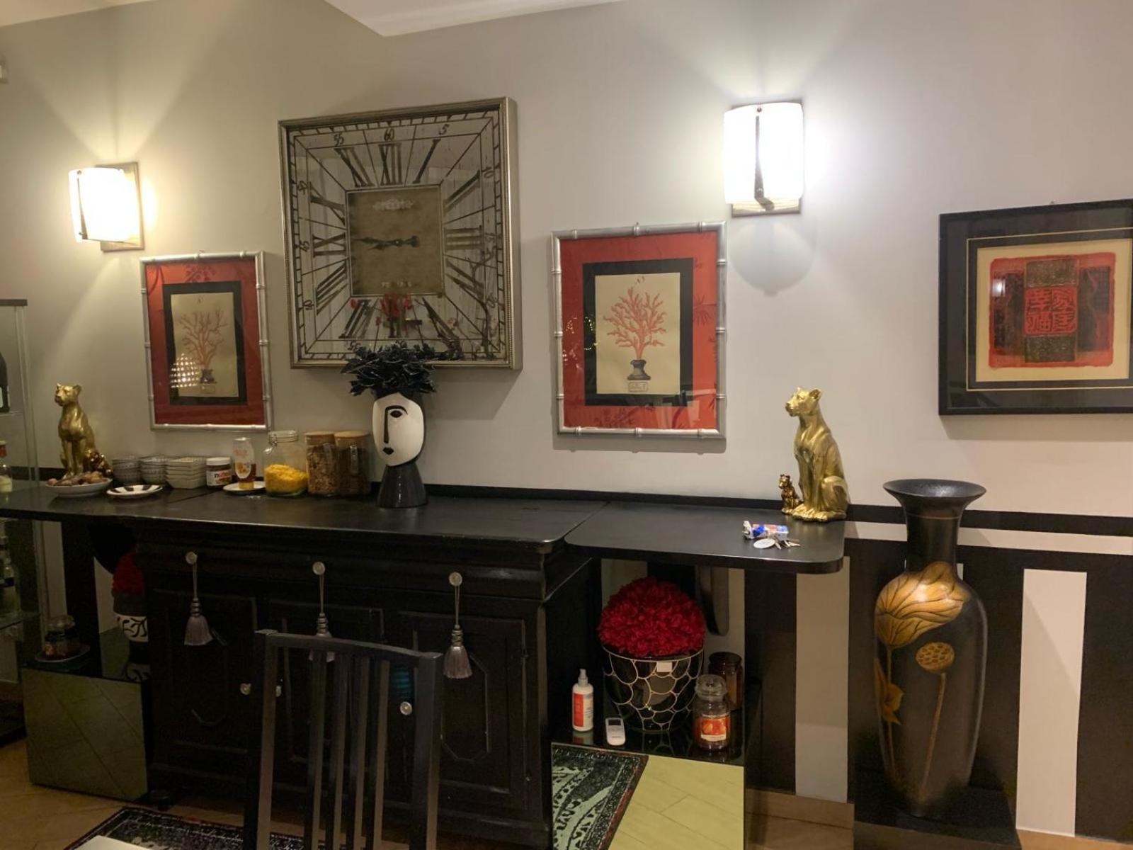 Residenza Ca' Degli Enzi 3* Vérone