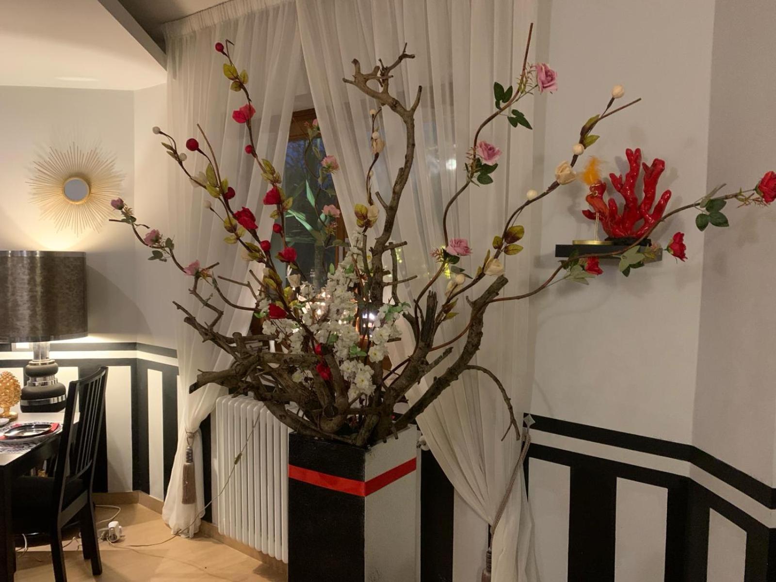 Residenza Ca' Degli Enzi Couette-café