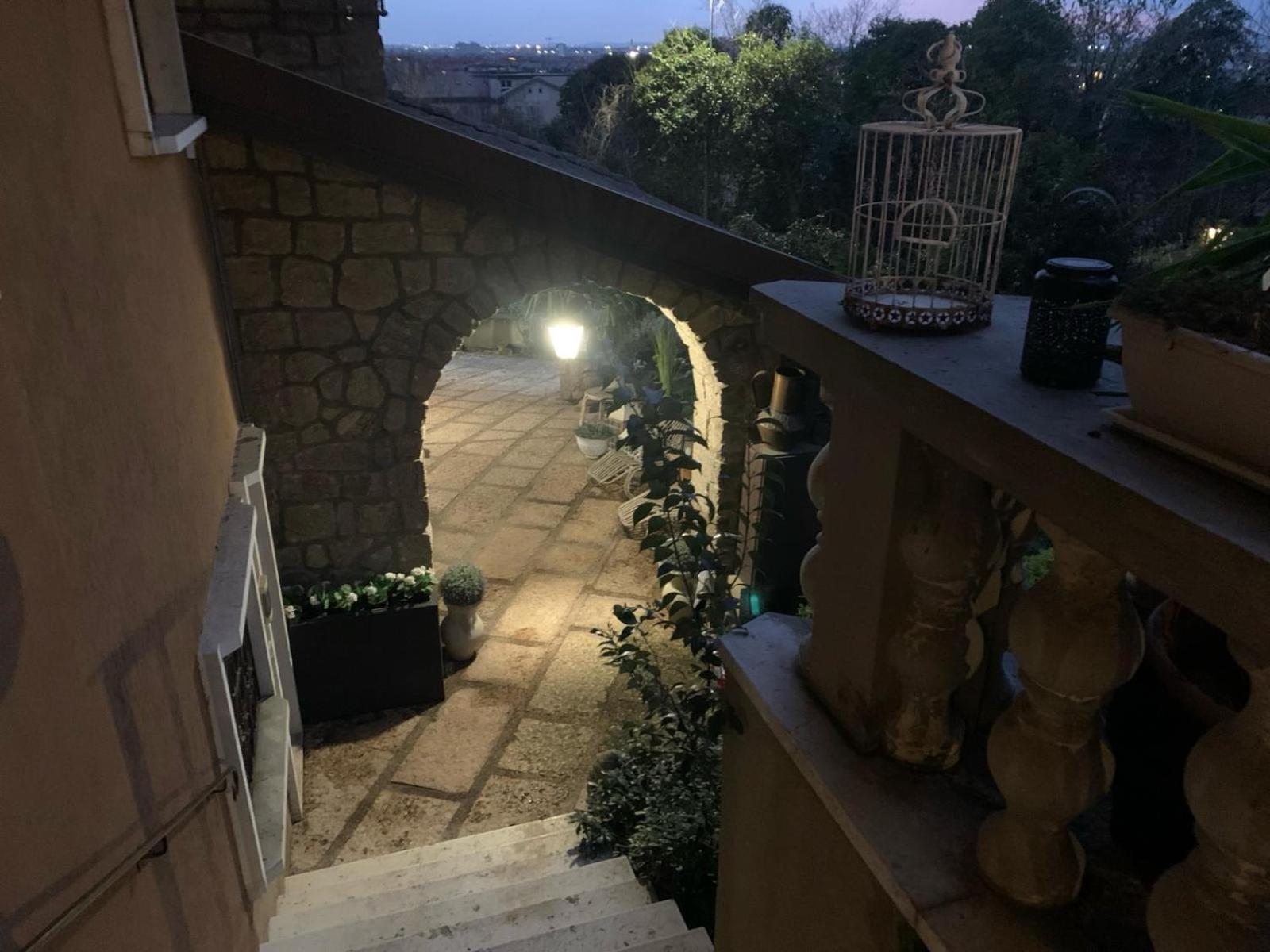 Residenza Ca' Degli Enzi Couette-café