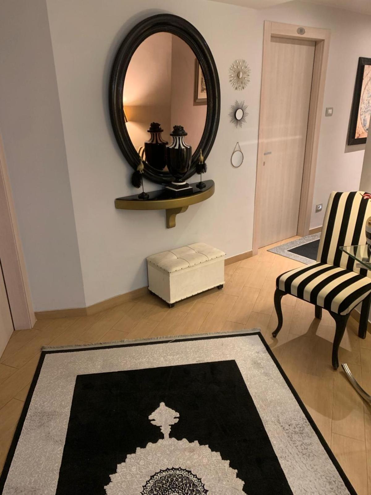 Residenza Ca' Degli Enzi Couette-café Vérone