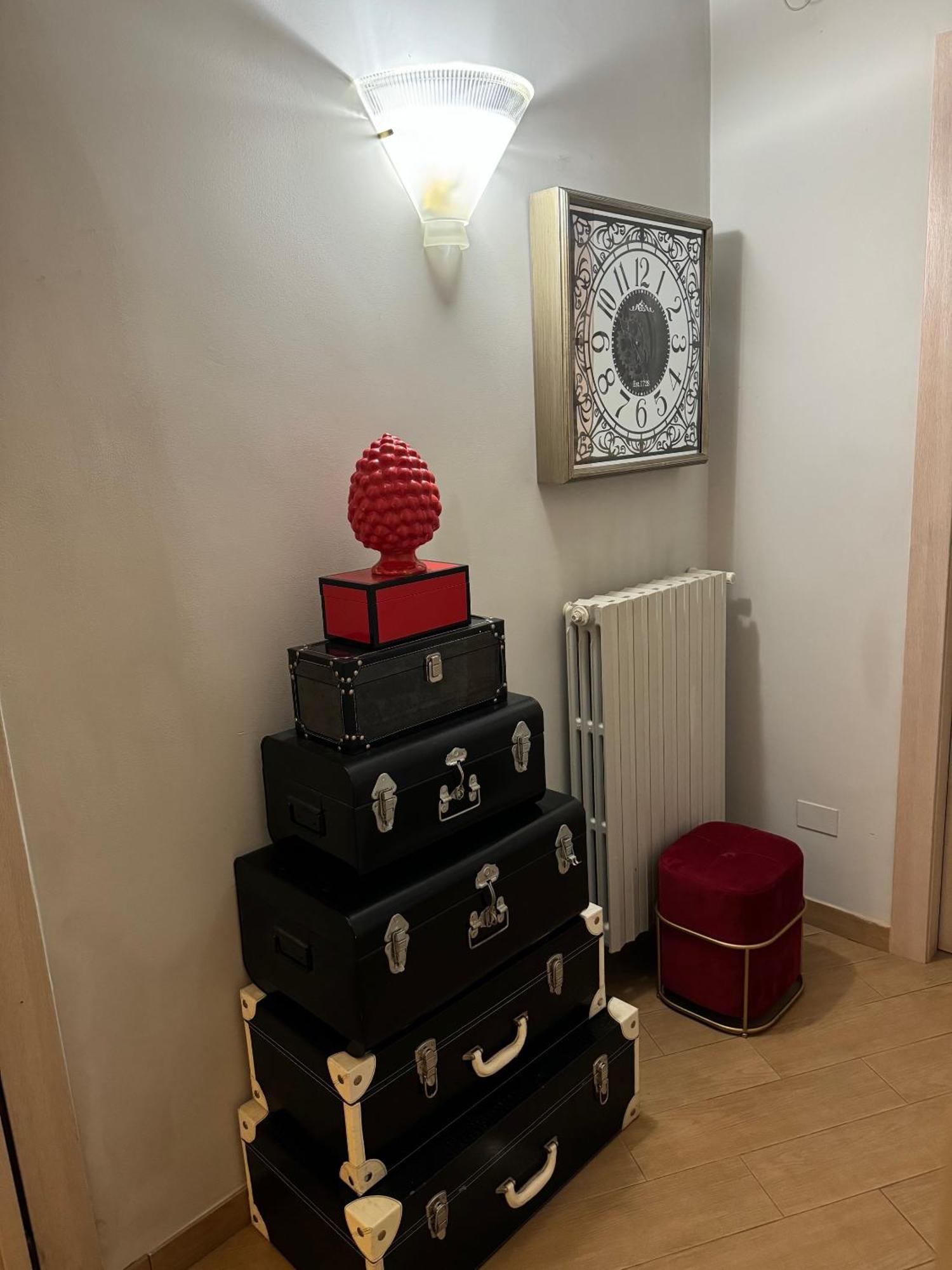 Residenza Ca' Degli Enzi Couette-café 3*