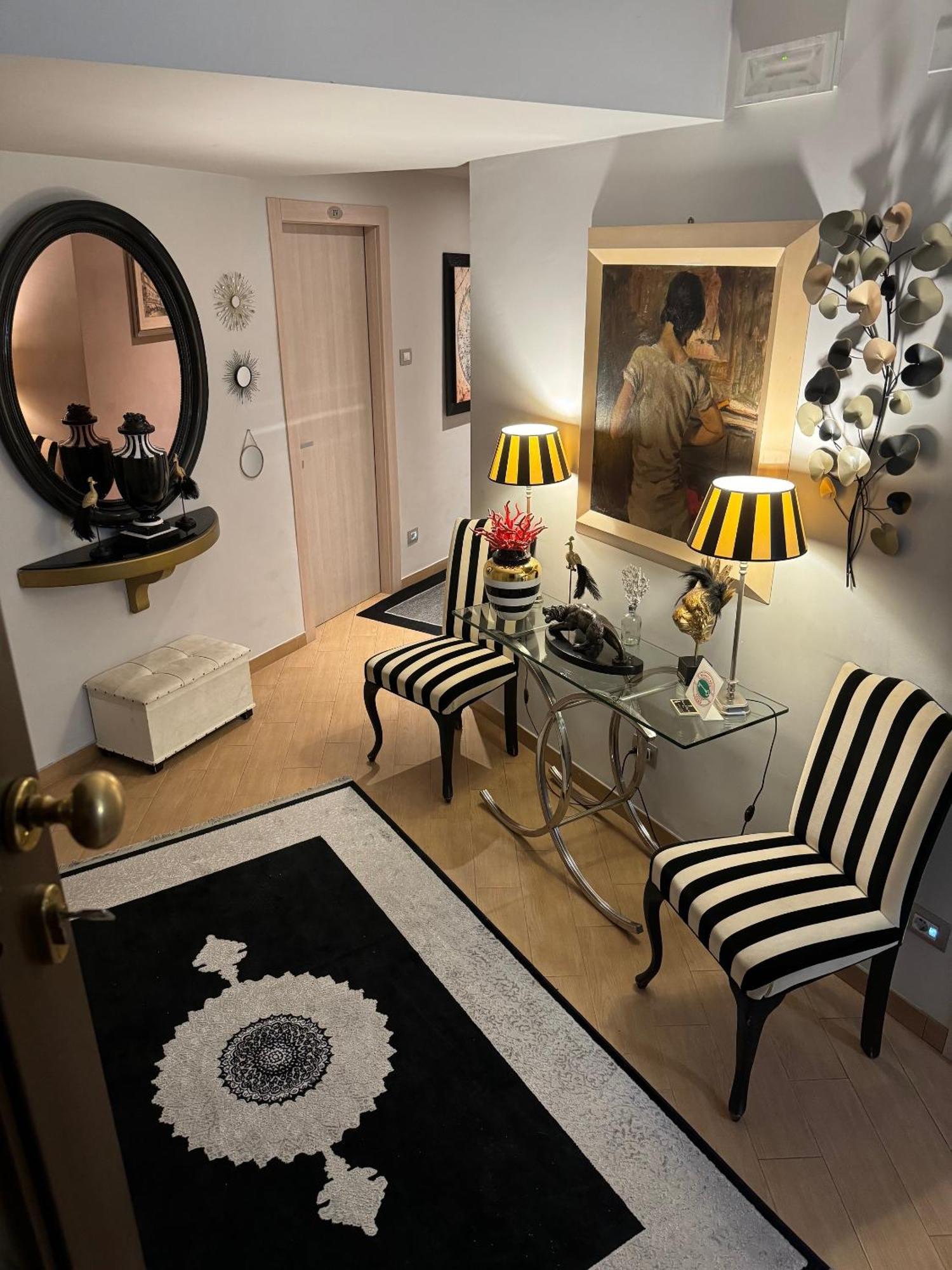 Residenza Ca' Degli Enzi 3* Vérone