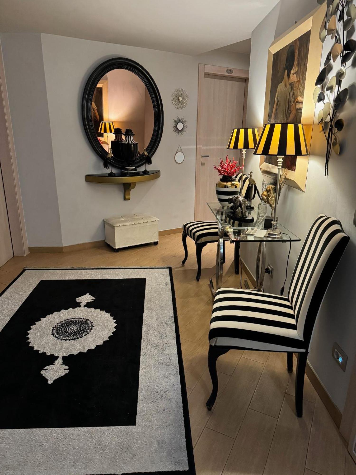 Couette-café Residenza Ca' Degli Enzi