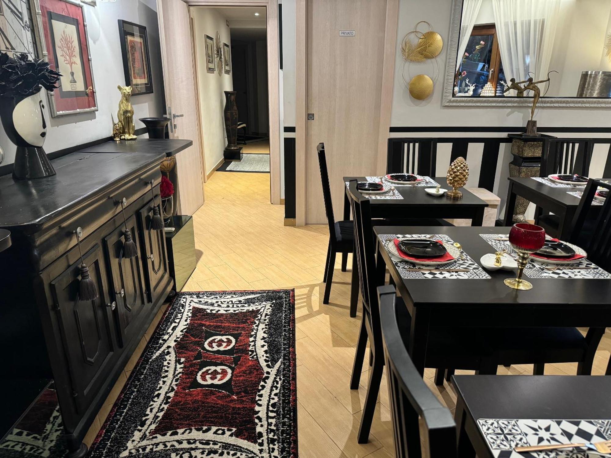 Residenza Ca' Degli Enzi 3* Vérone