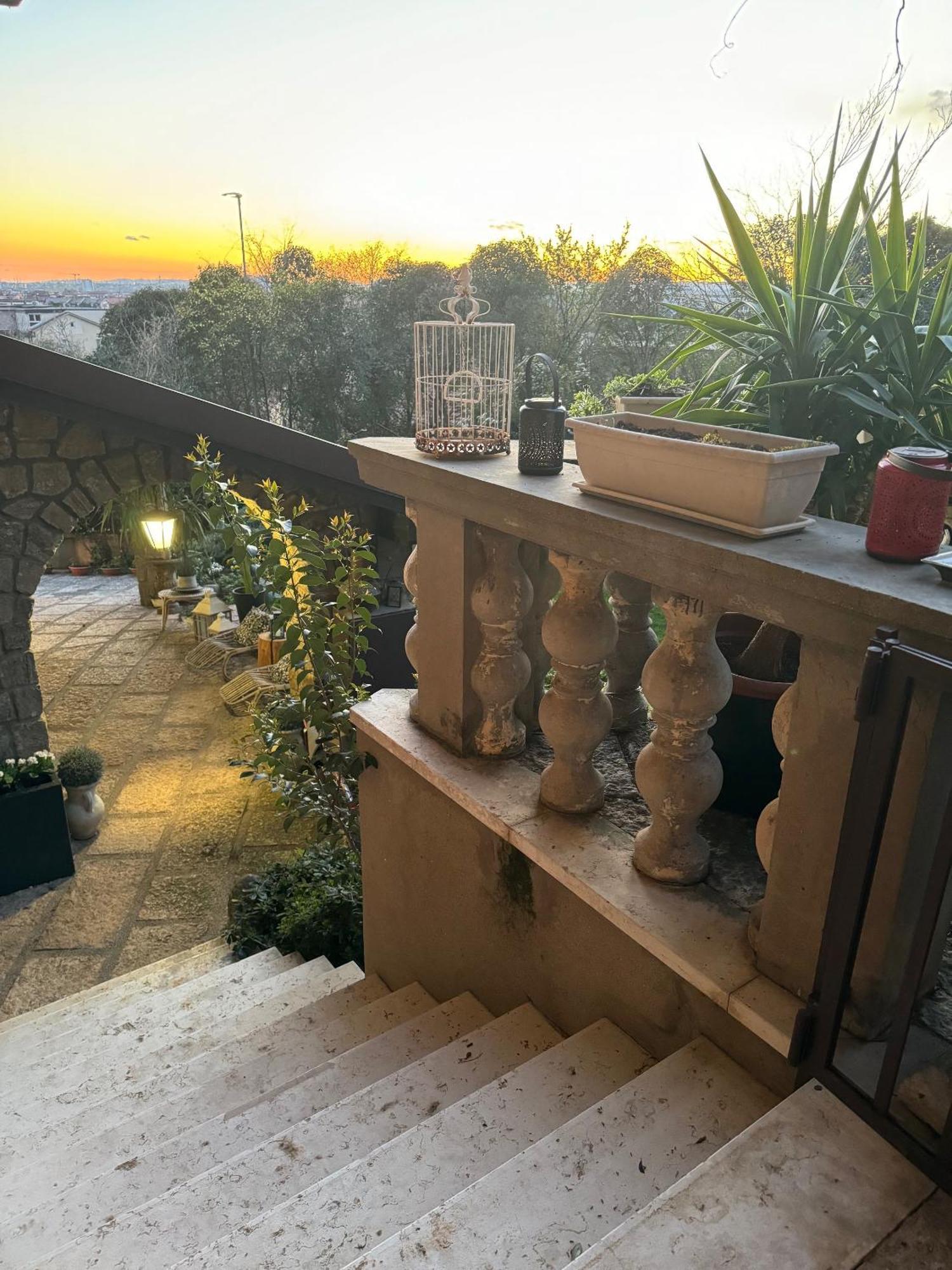 Residenza Ca' Degli Enzi Couette-café Vérone