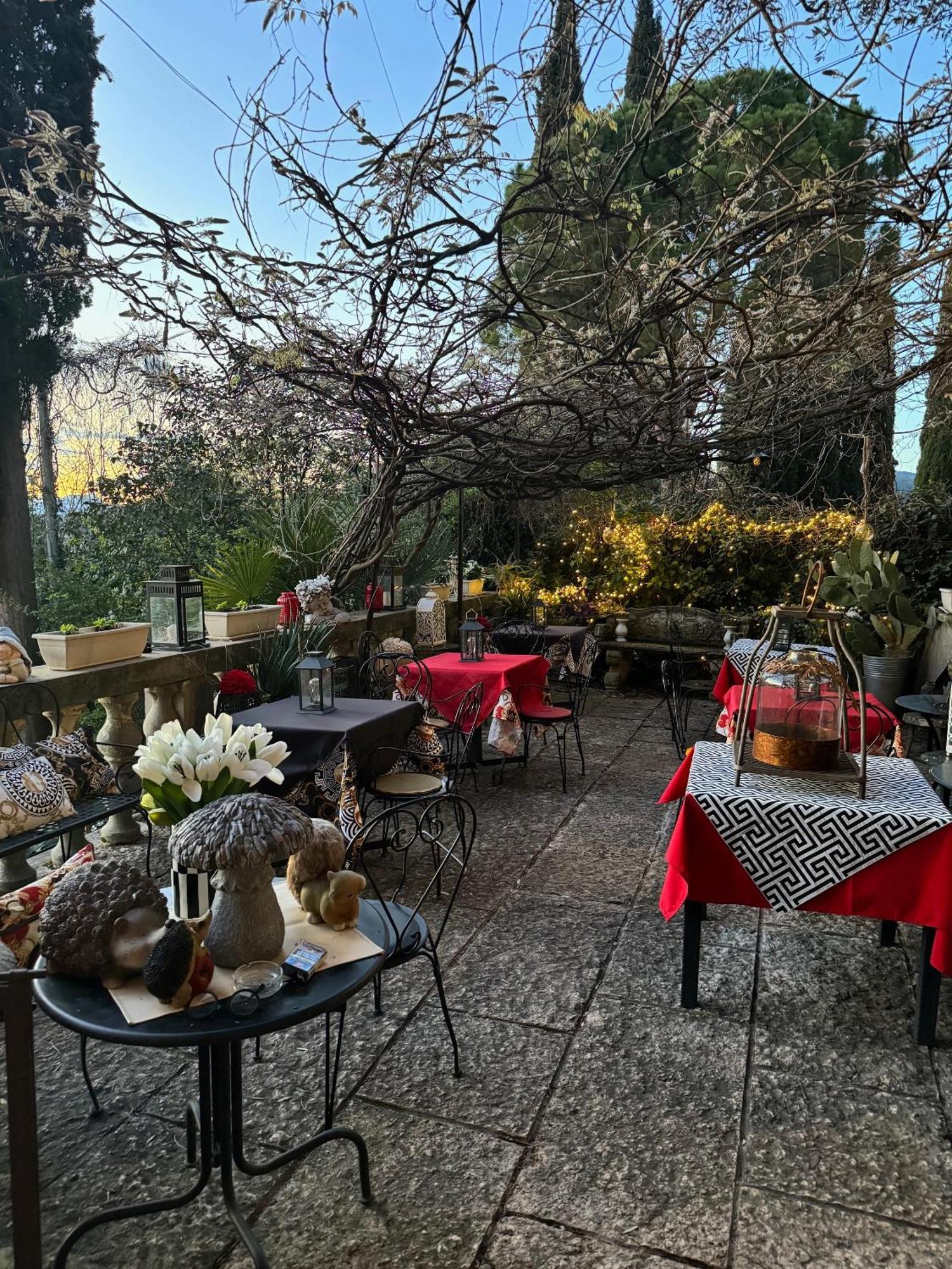Residenza Ca' Degli Enzi Vérone