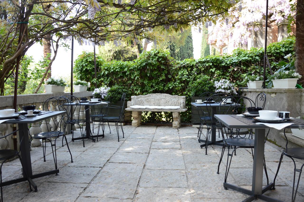 Residenza Ca' Degli Enzi 3* Vérone