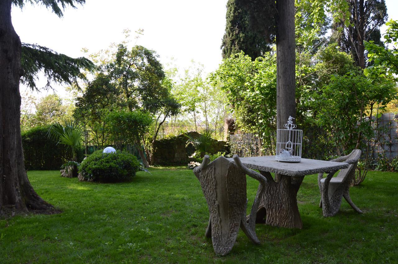 Residenza Ca' Degli Enzi Couette-café 3*