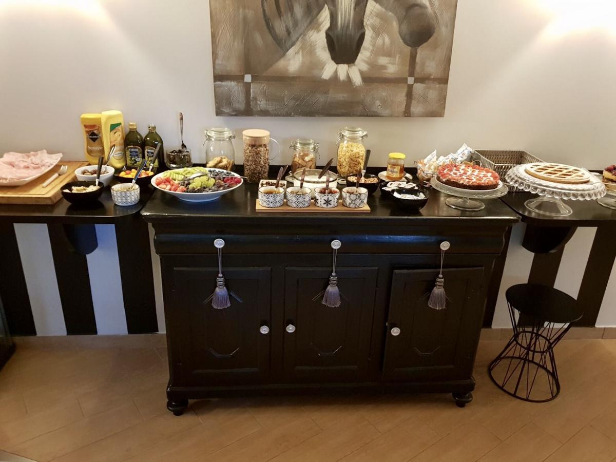 Residenza Ca' Degli Enzi 3* Vérone