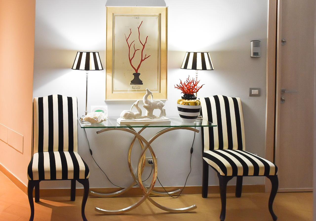 Couette-café Residenza Ca' Degli Enzi
