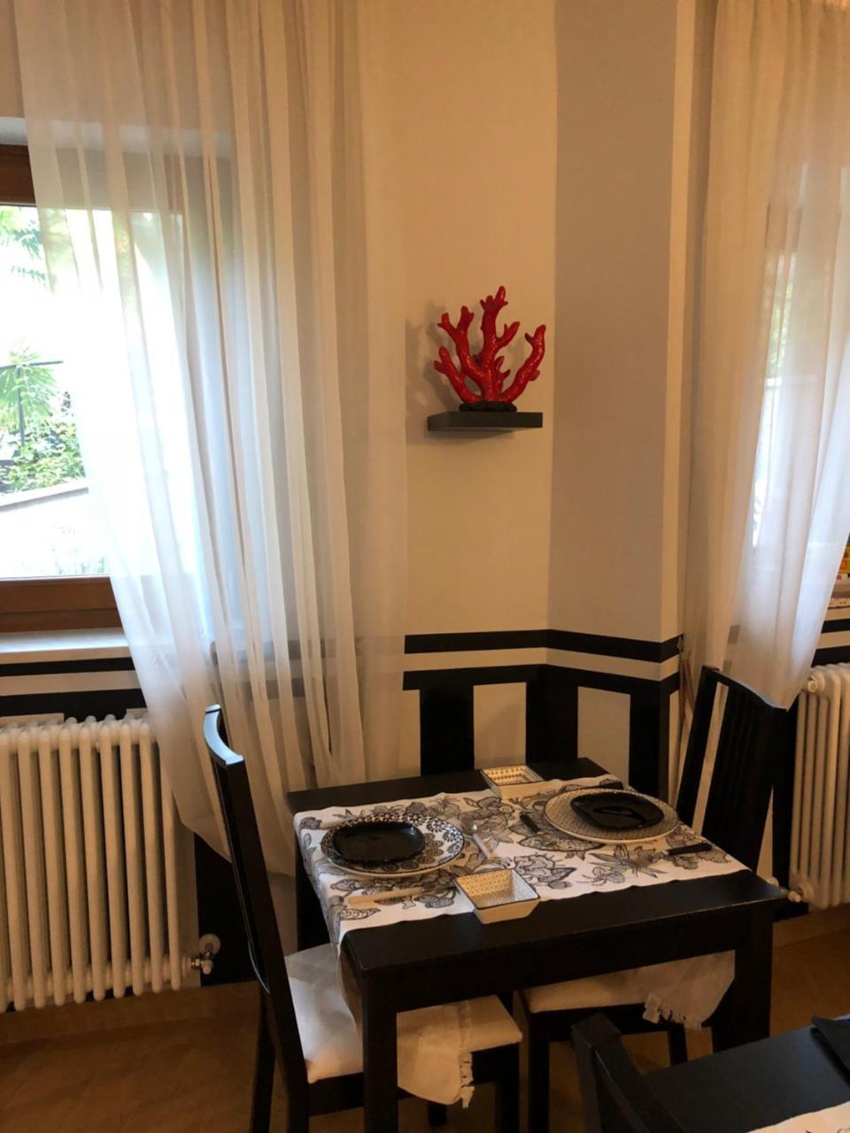 Couette-café Residenza Ca' Degli Enzi