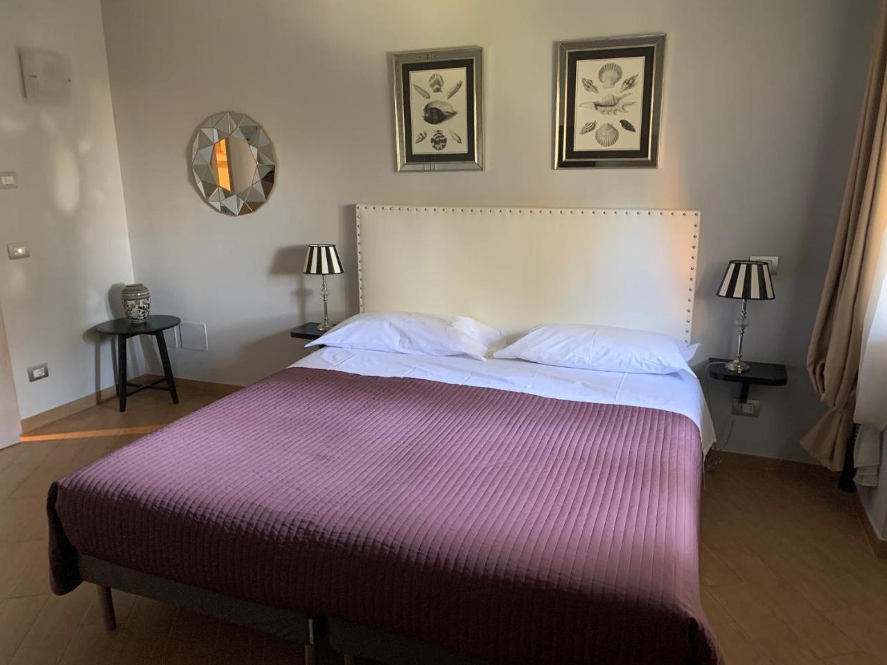 Residenza Ca' Degli Enzi Vérone