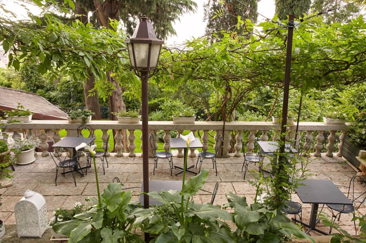 Residenza Ca' Degli Enzi Vérone