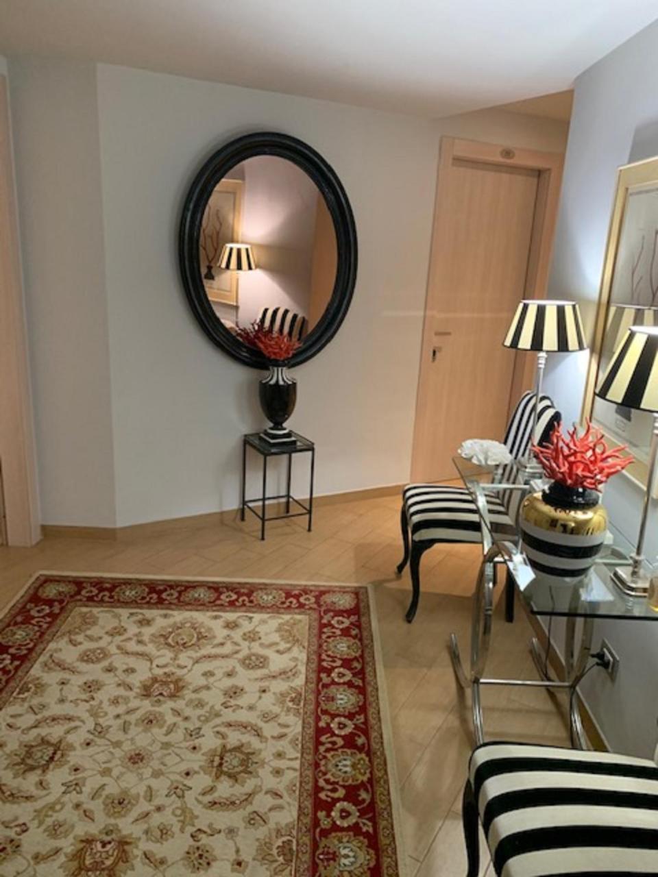 Residenza Ca' Degli Enzi Couette-café