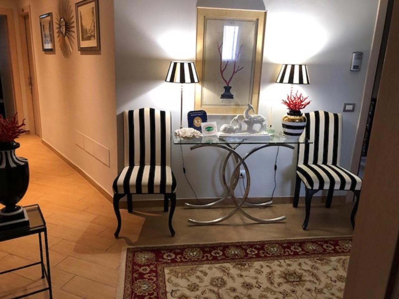Couette-café Residenza Ca' Degli Enzi Vérone