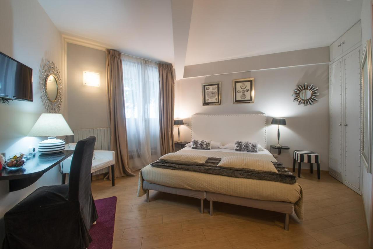 Couette-café Residenza Ca' Degli Enzi 3*