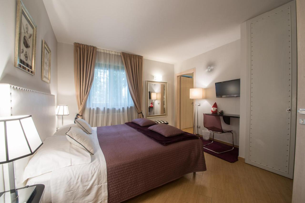 Residenza Ca' Degli Enzi 3* Vérone