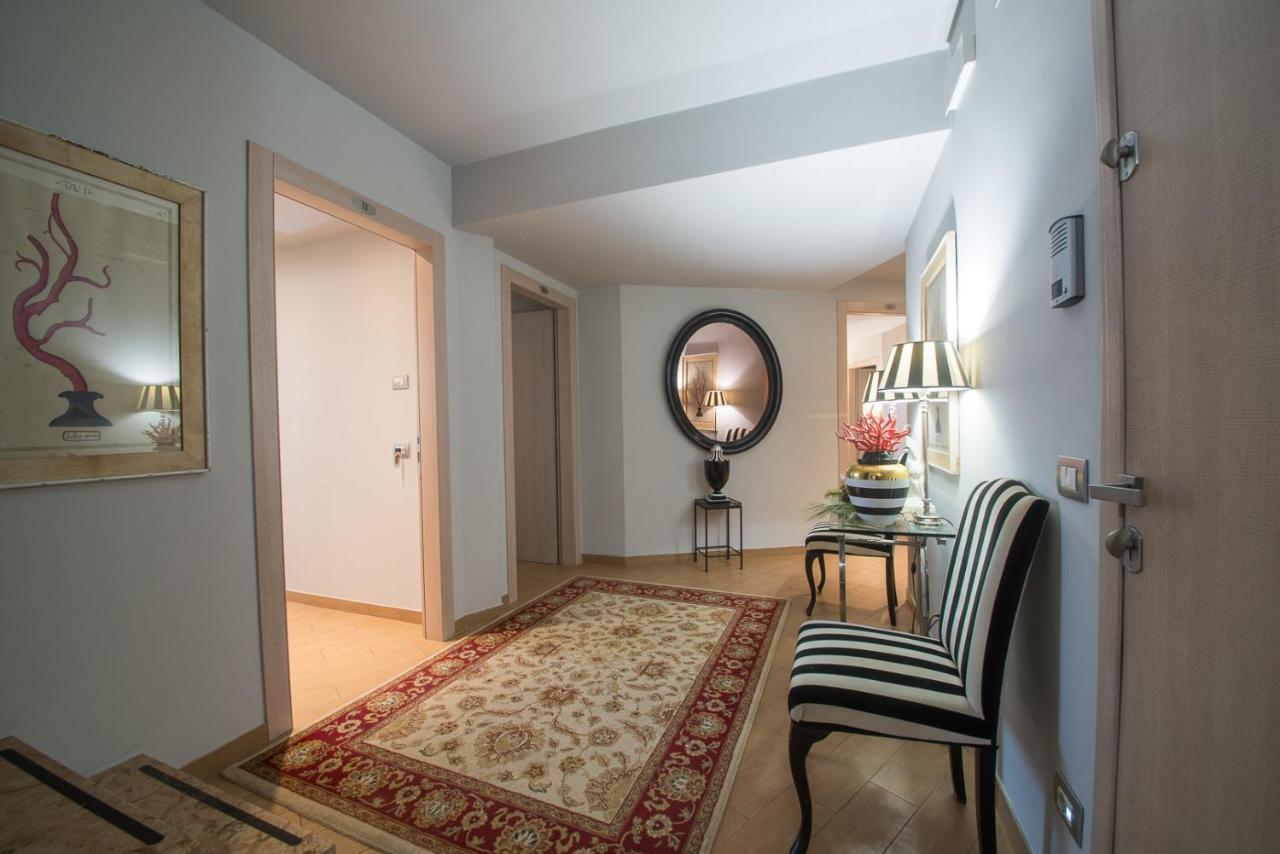 Residenza Ca' Degli Enzi Couette-café
