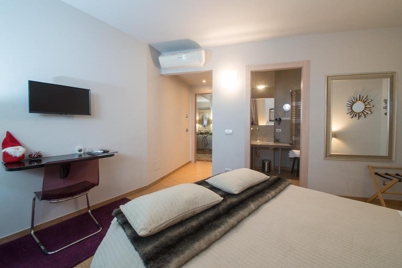 Couette-café Residenza Ca' Degli Enzi 3*