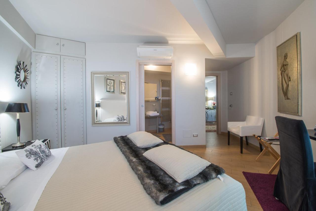 Residenza Ca' Degli Enzi Couette-café 3*