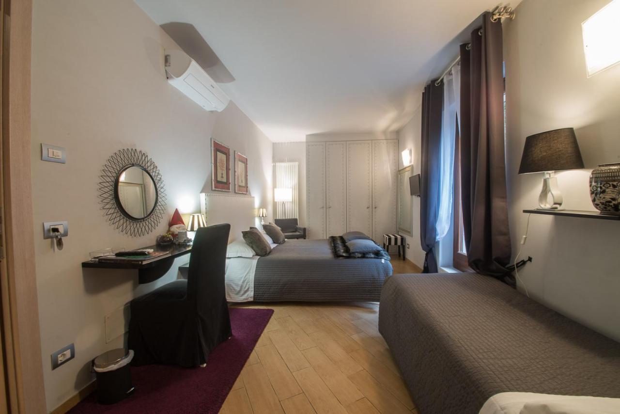 Couette-café Residenza Ca' Degli Enzi 3*