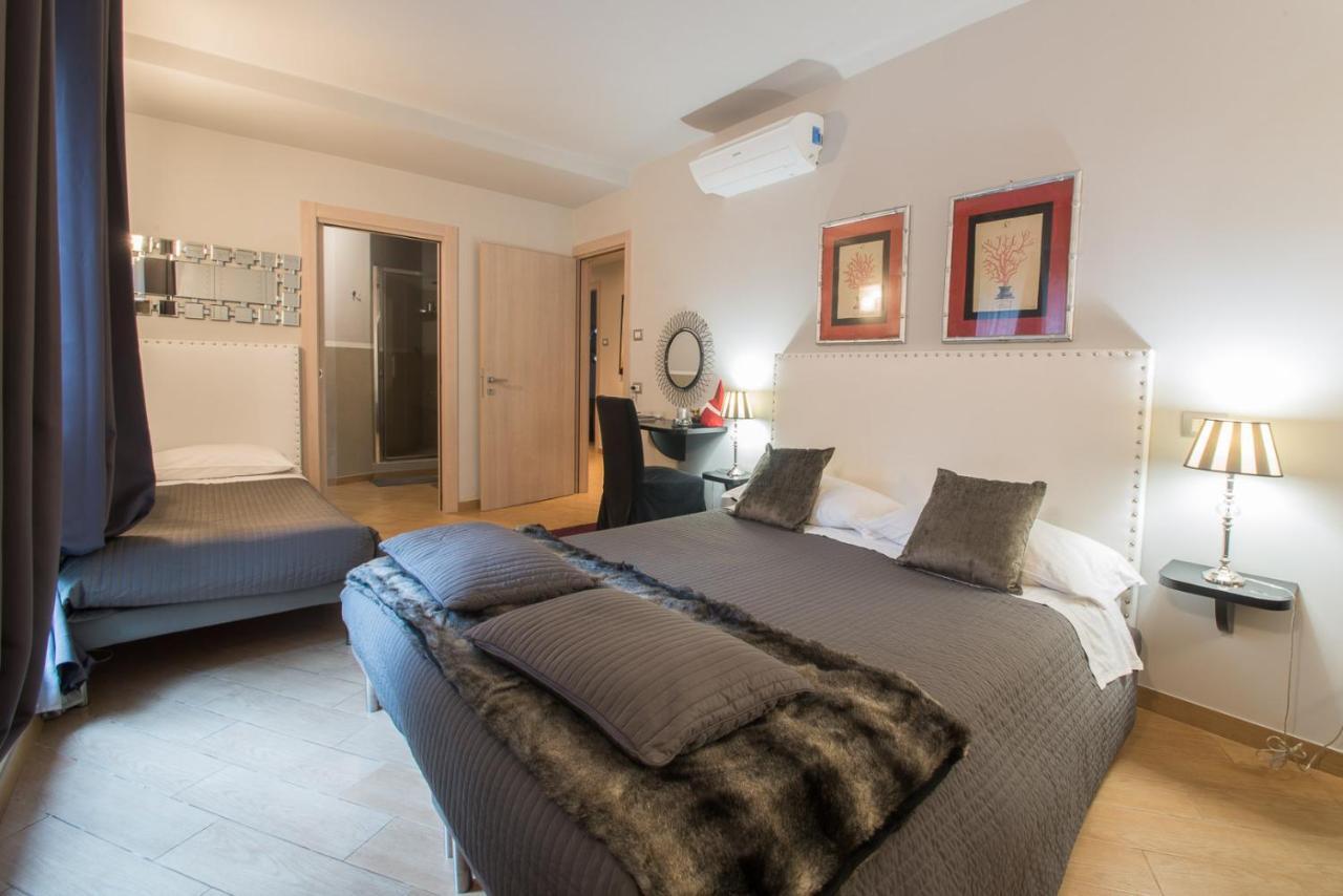 Couette-café Residenza Ca' Degli Enzi