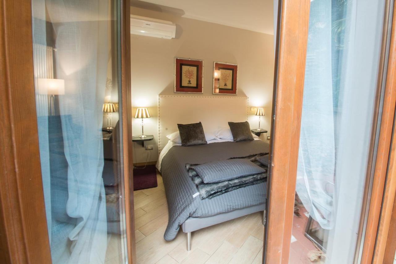 Residenza Ca' Degli Enzi Vérone